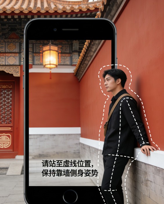 创作环节示意图