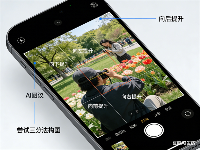 管理环节示意图