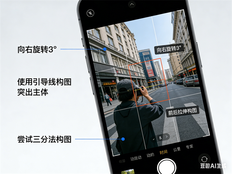 分发环节示意图